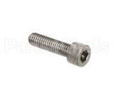992106 American Panel Hinge Pin (Lower)