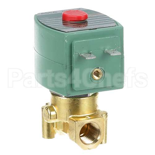 99221 Compatible Groen Solenoid Valve - 1/4"