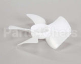 99228 Silver King Blade Fan 6.5 In 5 Bl Univ Mt Cw