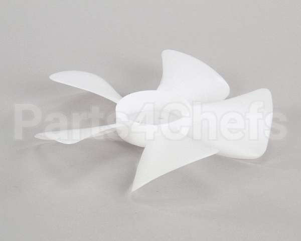 99228 Silver King Blade Fan 6.5 In 5 Bl Univ Mt Cw