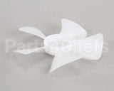 99228 Silver King Blade Fan 6.5 In 5 Bl Univ Mt Cw