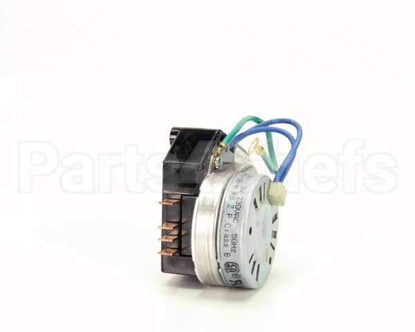 99296 Silver King M175 Timer 6 Hr/18 Min 230V 5