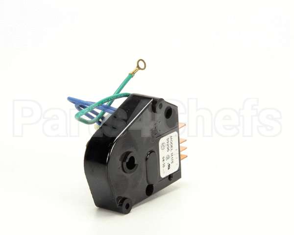 99296 Silver King M175 Timer 6 Hr/18 Min 230V 5