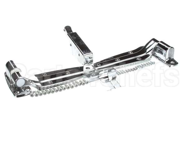 993 Norlake Fl - Ft Door Hardware Assembly