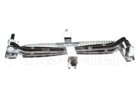 993 Norlake Fl - Ft Door Hardware Assembly