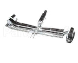 993 Norlake Fl - Ft Door Hardware Assembly