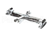 993 Norlake Fl - Ft Door Hardware Assembly