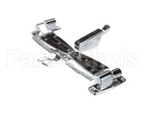 993 Norlake Fl - Ft Door Hardware Assembly
