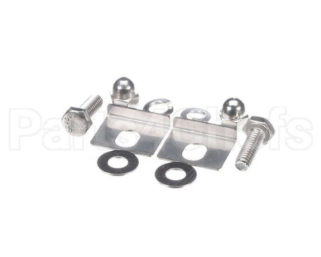 993008 Southern Pride K Series Rack Retainer Kit