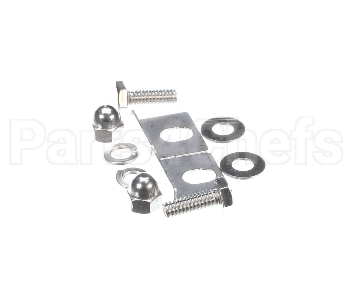 993008 Southern Pride K Series Rack Retainer Kit