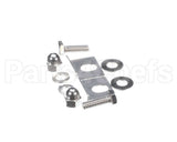993008 Southern Pride K Series Rack Retainer Kit