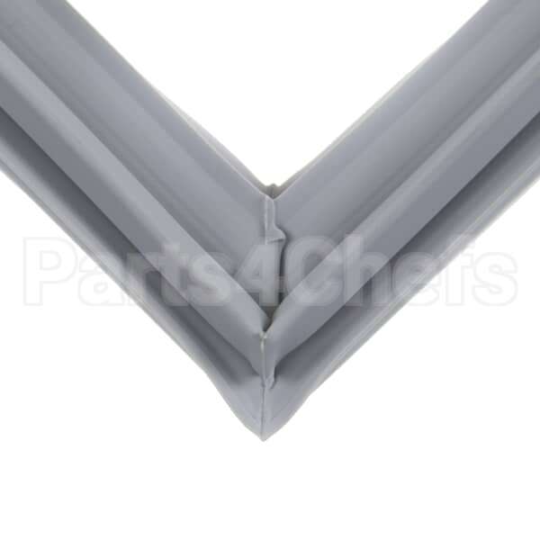 993018 American Panel Door Gasket/ Ap20, 72.5X29.75X0.75