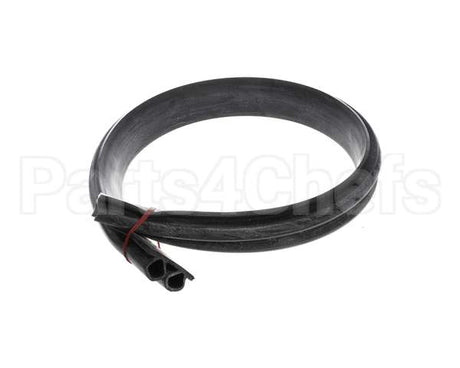 993030 American Panel Door Sweep