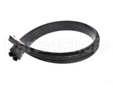 993030 American Panel Door Sweep