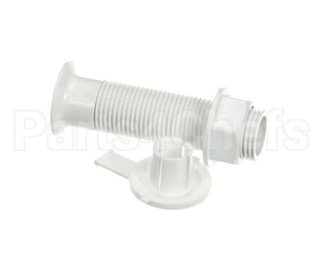 993046 American Panel Drain Fitting Assy Pvc Reach