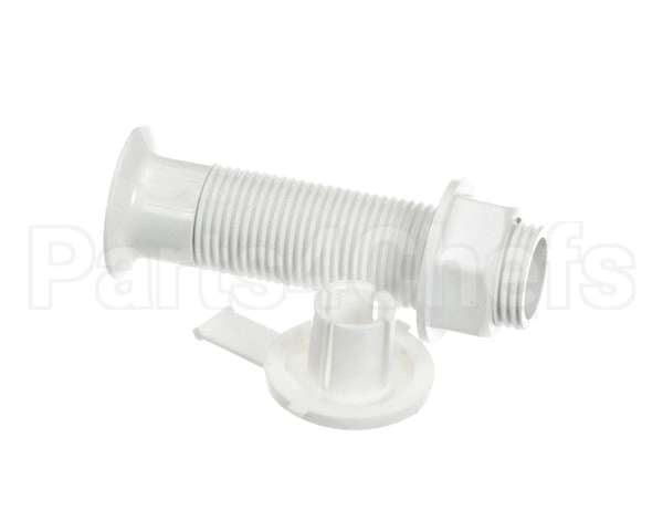 993046 American Panel Drain Fitting Assy Pvc Reach