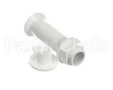 993046 American Panel Drain Fitting Assy Pvc Reach