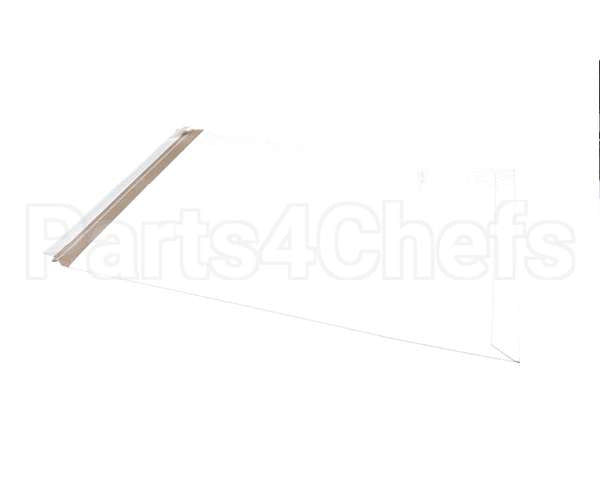 99369 Grindmaster Cecilware Envelope,18X24,Kraft Stay Flat