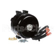 9937240130 Frigoglass Condensor Fan Motor 16W 115V