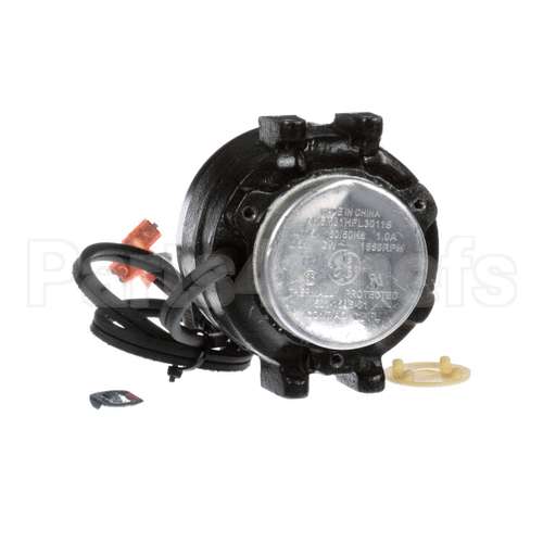 9937240130 Frigoglass Condensor Fan Motor 16W 115V