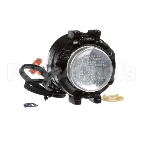 9937240130 Frigoglass Condensor Fan Motor 16W 115V