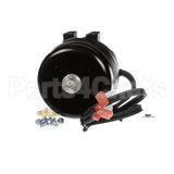 9937240130 Frigoglass Condensor Fan Motor 16W 115V