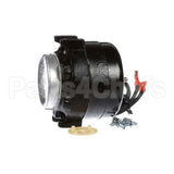 9937240130 Frigoglass Condensor Fan Motor 16W 115V