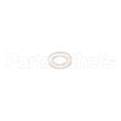 99380 Compatible Cecilware Seal, G-Cool Valve