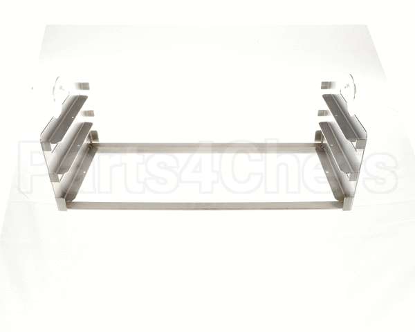 994002 Southern Pride Mlr-150 Hanger Rack