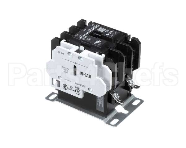 994007 Salvajor Contactor 208-230V 32A 3 Pole