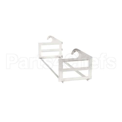 994007 Southern Pride Hanger Rack Spk500 Laser Cut E
