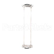994014 Southern Pride Hanger Rack Bbr791