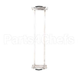 994014 Southern Pride Hanger Rack Bbr791