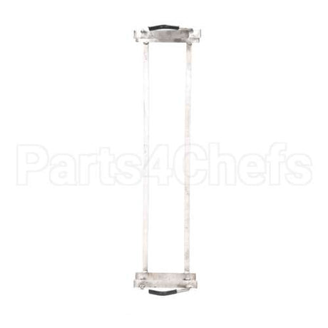 994014 Southern Pride Hanger Rack Bbr791