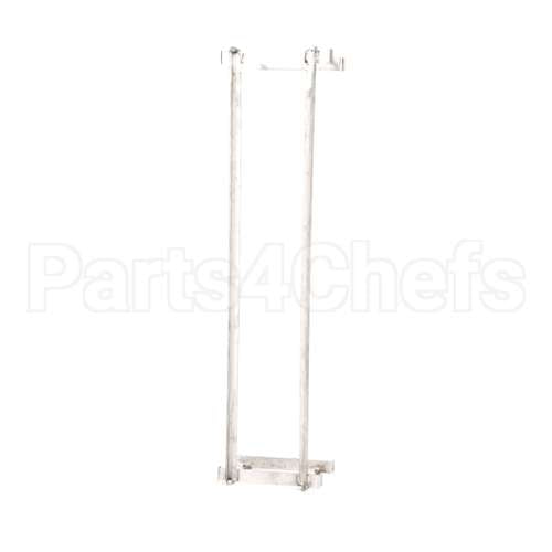 994014 Southern Pride Hanger Rack Bbr791