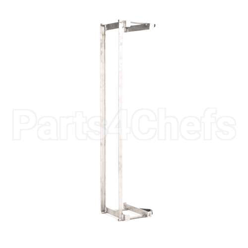 994014 Southern Pride Hanger Rack Bbr791