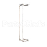 994014 Southern Pride Hanger Rack Bbr791