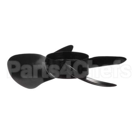 9940240110 Frigoglass Evaporator Fan Blade 6"