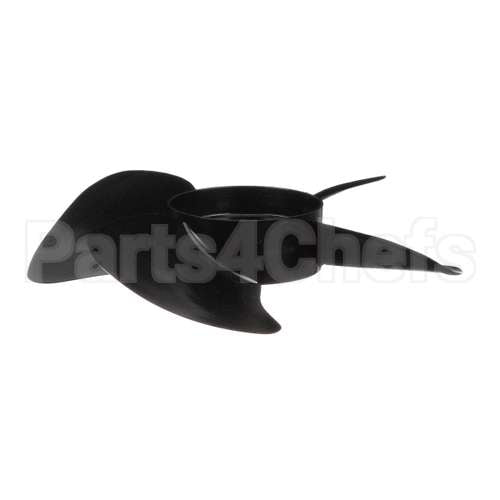 9940240110 Frigoglass Evaporator Fan Blade 6"