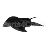 9940240110 Frigoglass Evaporator Fan Blade 6"