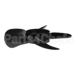 9940240110 Frigoglass Evaporator Fan Blade 6"