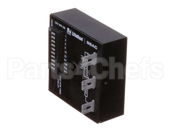 994069A Salvajor Timer 24V Set To 45Sec Drain F