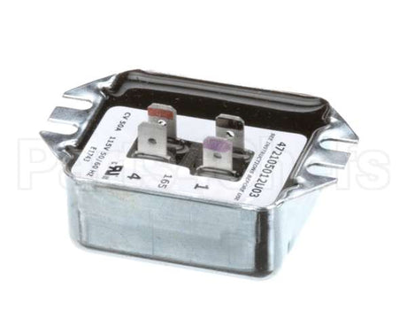 994071 Salvajor Start Switch (J Series)