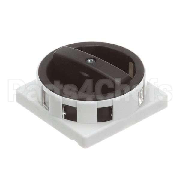 994077 Compatible Salvajor Handle, Disconnect (Grey Base)
