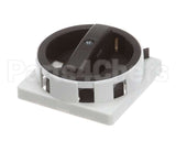 994077 Salvajor Handle, Disconnect (Grey Base)