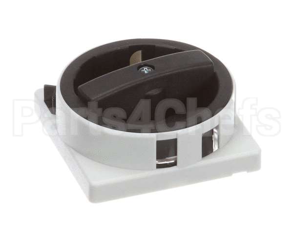 994077 Salvajor Handle, Disconnect (Grey Base)