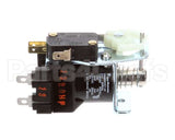 994080 Salvajor Alternator 24V