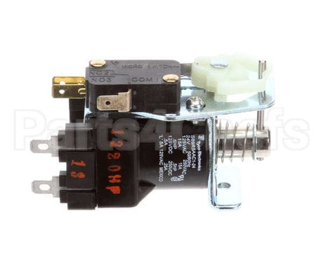 994080 Salvajor Alternator 24V