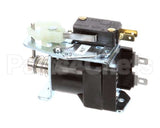 994080 Salvajor Alternator 24V