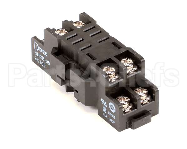 994102 Salvajor Relay Base (Rh2B 8 Spade)